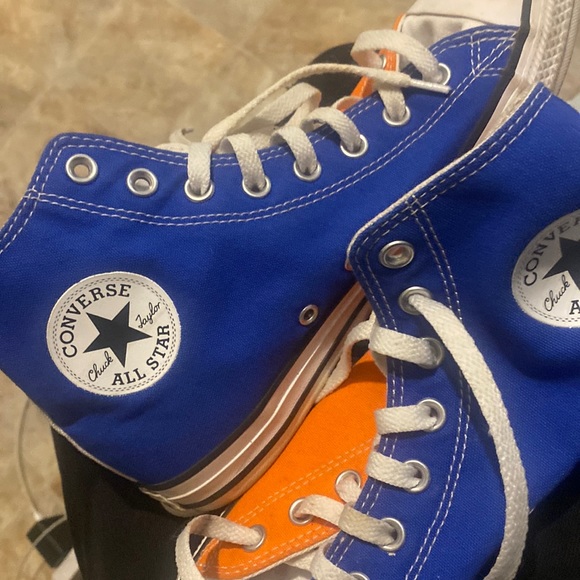 Converse - Picture 1 of 5